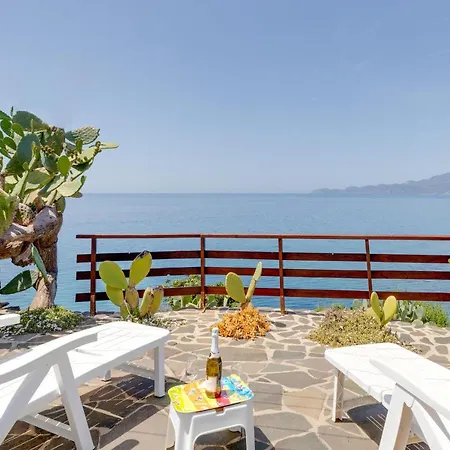 La Terrazza Sul Mare