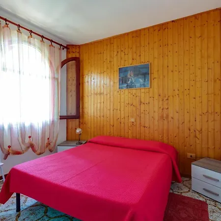 Vakantiehuis La Terrazza Sul Mare *