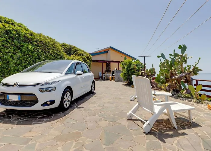 La Terrazza Sul Mare *