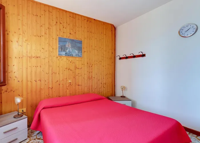 Nyaraló La Terrazza Sul Mare *