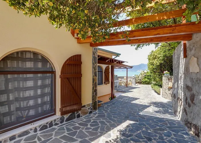 La Terrazza Sul Mare