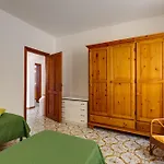 Σπίτι διακοπών La Terrazza Sul Mare Magomadas