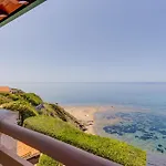 La Terrazza Sul Mare Magomadas