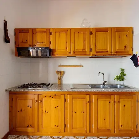 La Terrazza Sul Mare