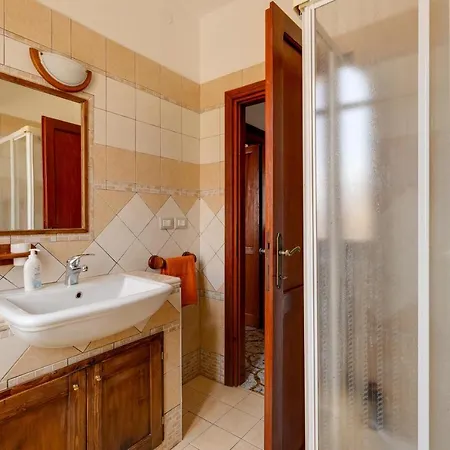 Ferienhaus La Terrazza Sul Mare