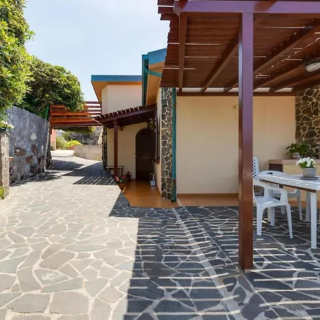 בית נופש La Terrazza Sul Mare *