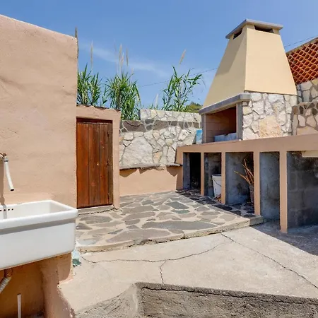 Feriehus La Terrazza Sul Mare