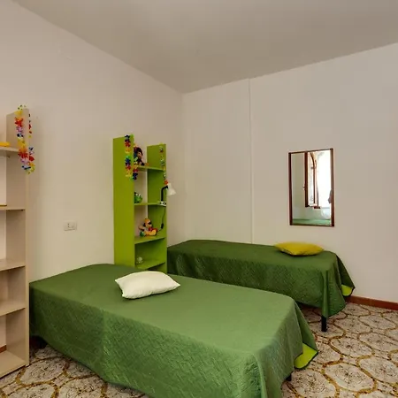 Ferienhaus La Terrazza Sul Mare Magomadas