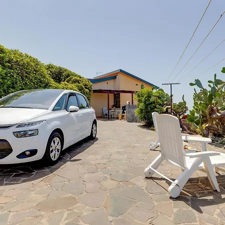 La Terrazza Sul Mare *