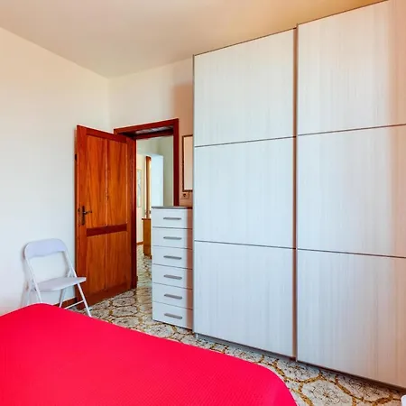 La Terrazza Sul Mare Magomadas