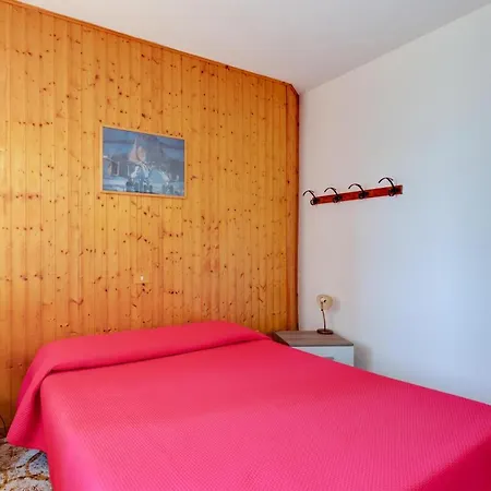 Ferienhaus La Terrazza Sul Mare *