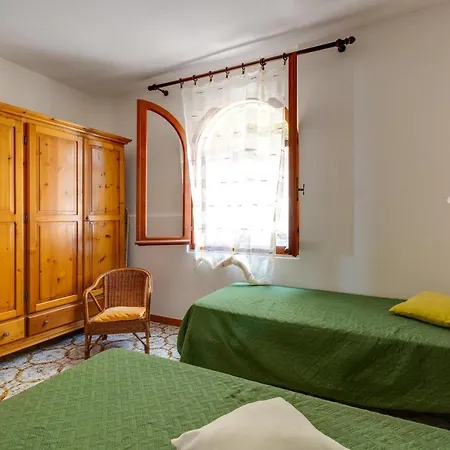 La Terrazza Sul Mare Ferienhaus