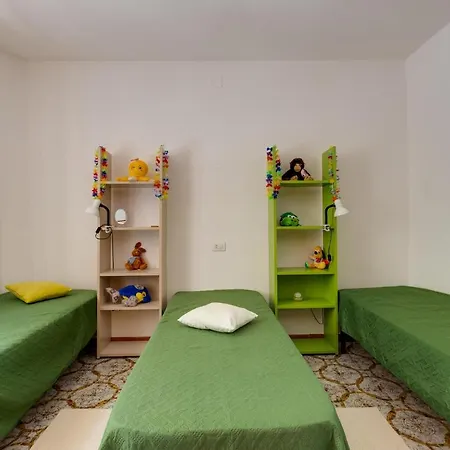 La Terrazza Sul Mare *