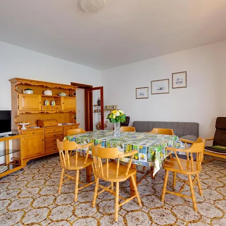 בית נופש La Terrazza Sul Mare Magomadas