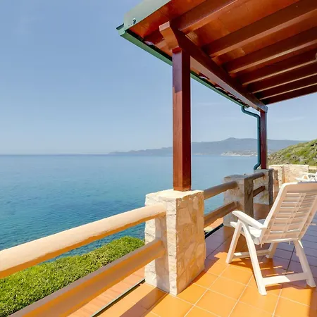 La Terrazza Sul Mare *