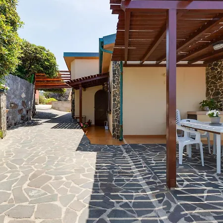 La Terrazza Sul Mare Hébergement de vacances *